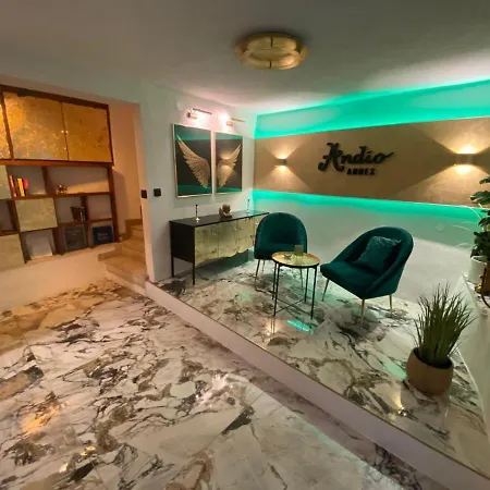 Andio Annex
