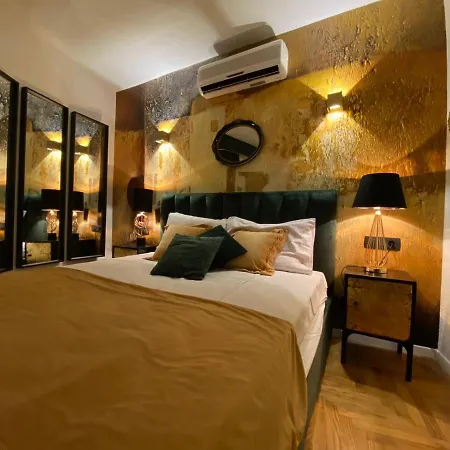 Bed & Breakfast Andio Annex