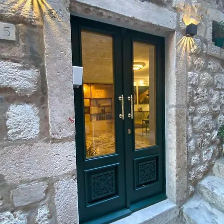Andio Annex * دوبروفينك
