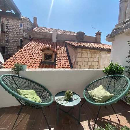 Oda ve Kahvaltı Andio Annex Dubrovnik