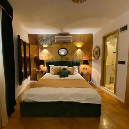 Andio Annex * Dubrovnik