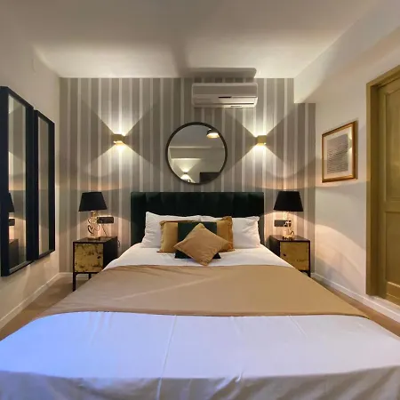 Bed and breakfast Andio Annex